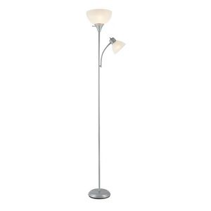 Floor Lamp with Reading Light